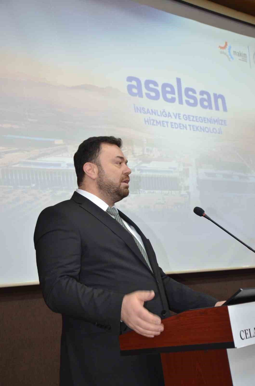 Savunma sanayiinde üretim seferberliği
