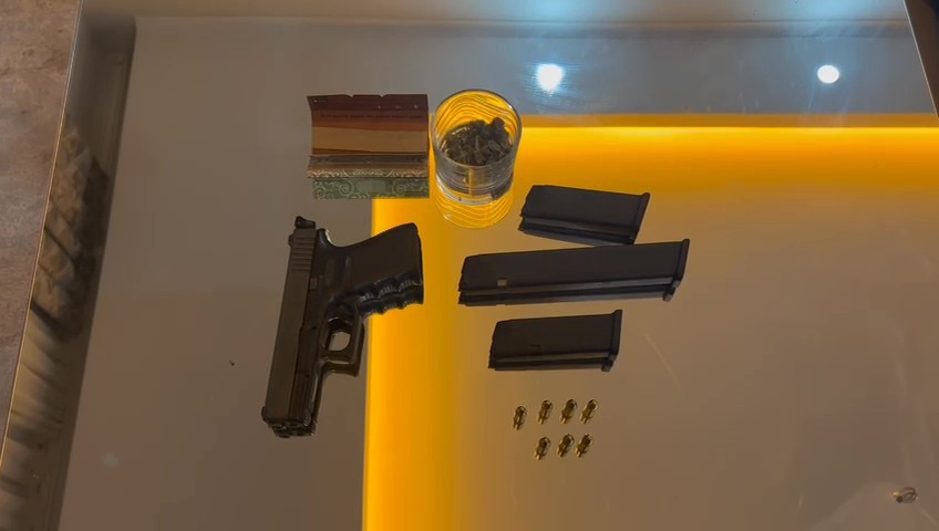 ’Sazan Sarmalı’ ile 3.5 milyarlık vurgun: Lüks villada hayat
