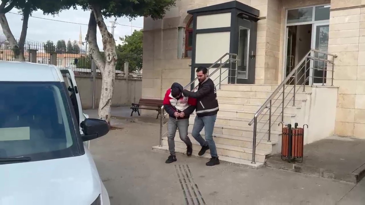 ’Sazan Sarmalı’ ile 3.5 milyarlık vurgun: Lüks villada hayat
