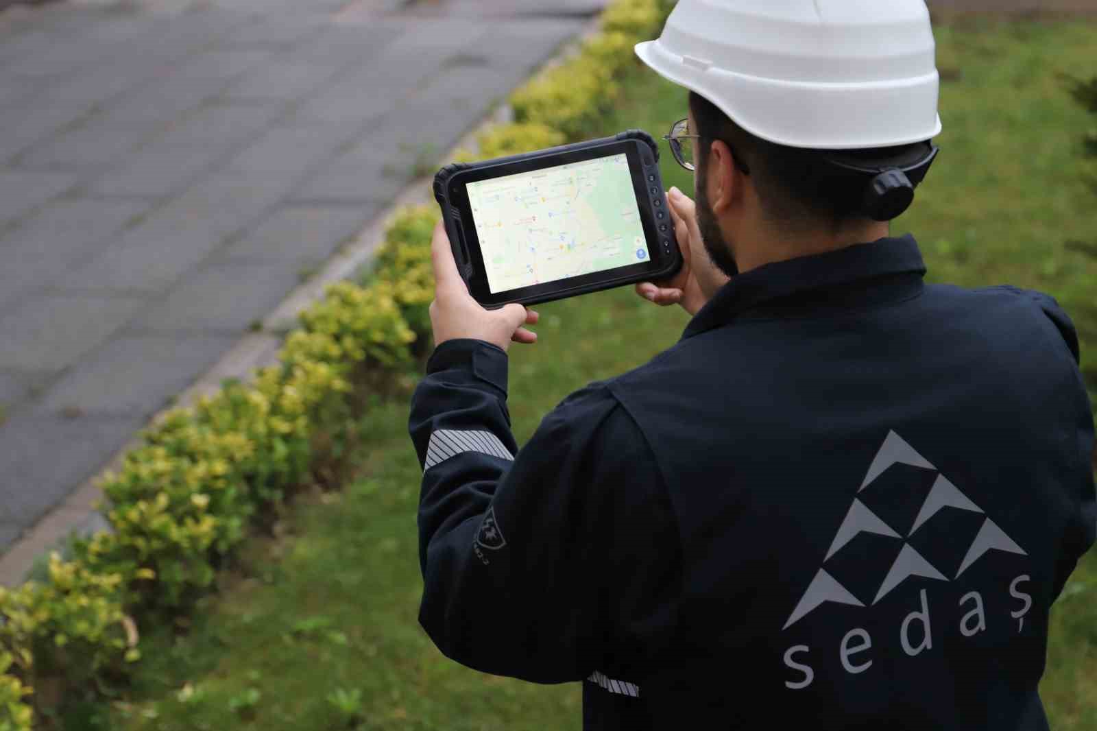 SEDAŞ’tan 4 ilde yılbaşı mesaisi
