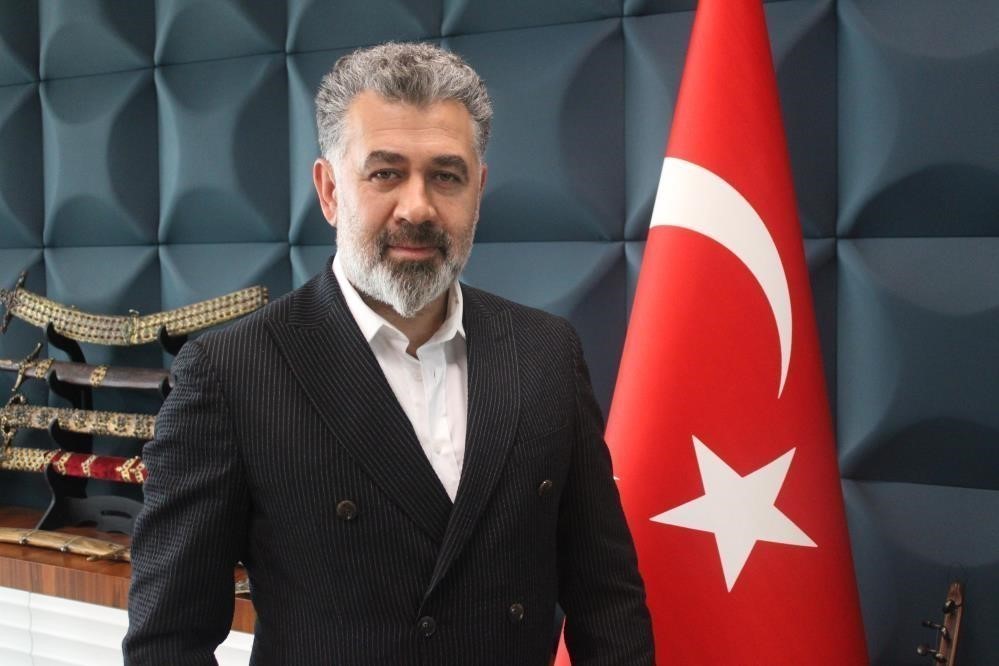 Sedat Kılınç: "Şu anda konut almanın tam sırası"
