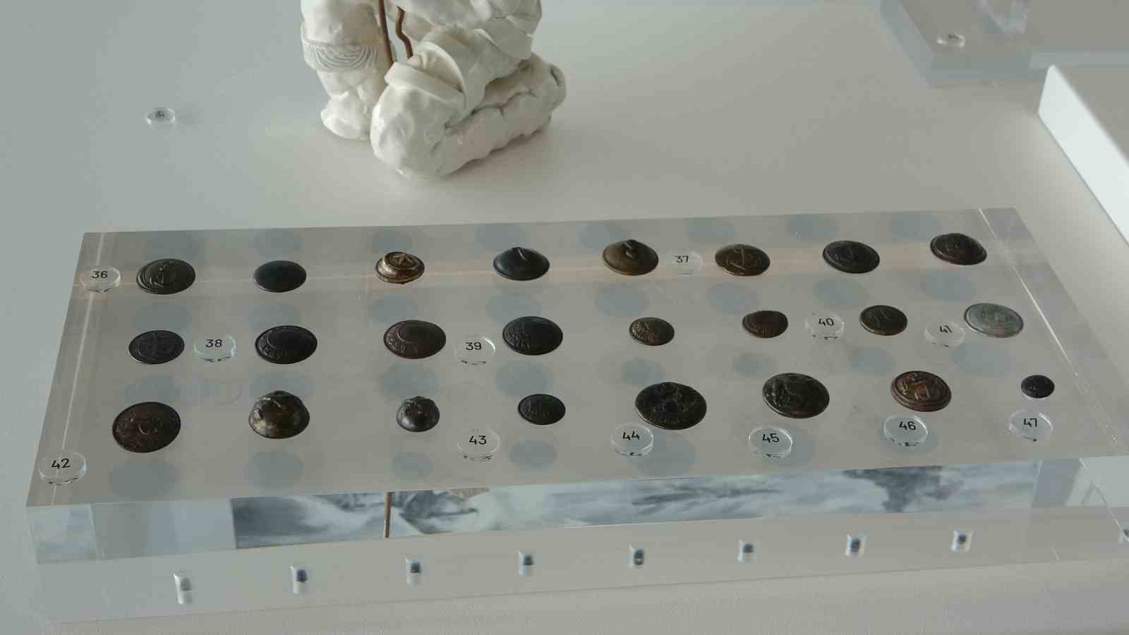 Seddülbahir Kalesi, uluslararası ödüle layık görüldü
