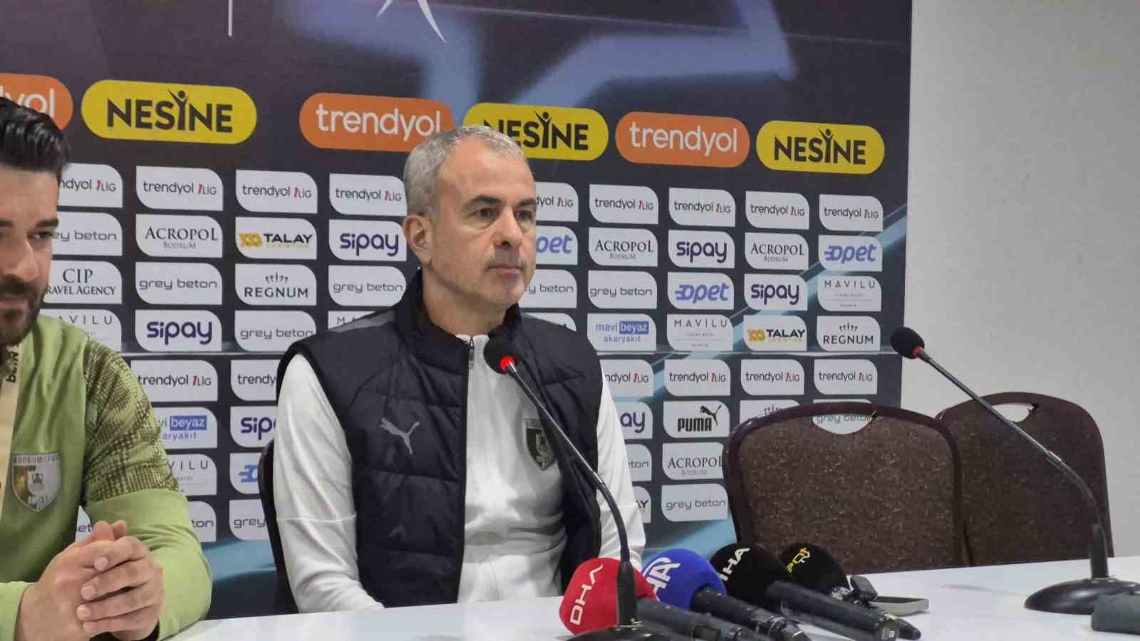 Sefer Yılmaz: "Erzurumspor FK şampiyonluğu sonuna kadar hak etti"
