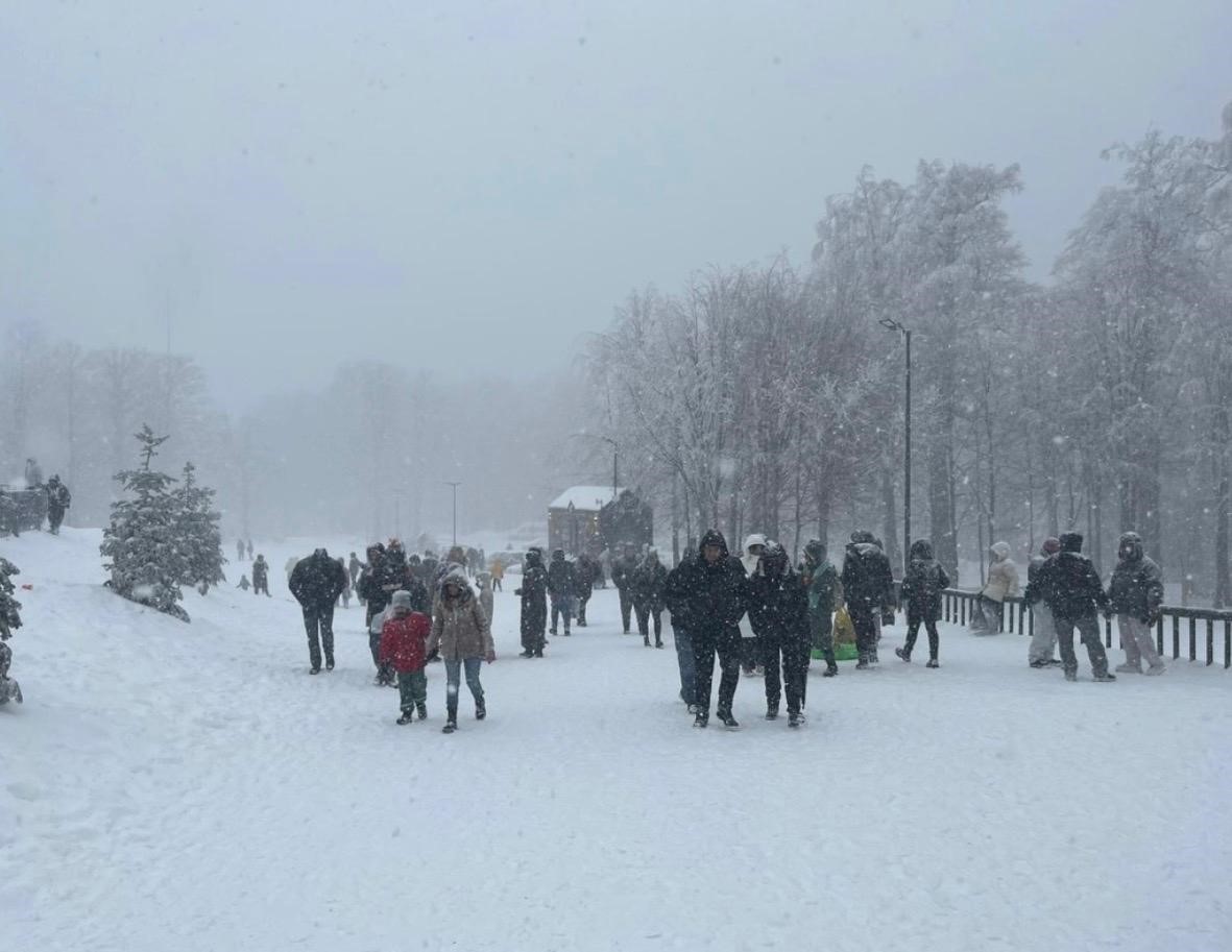 Şehir kameraları son 1 yılda 13 milyon kez izlendi
