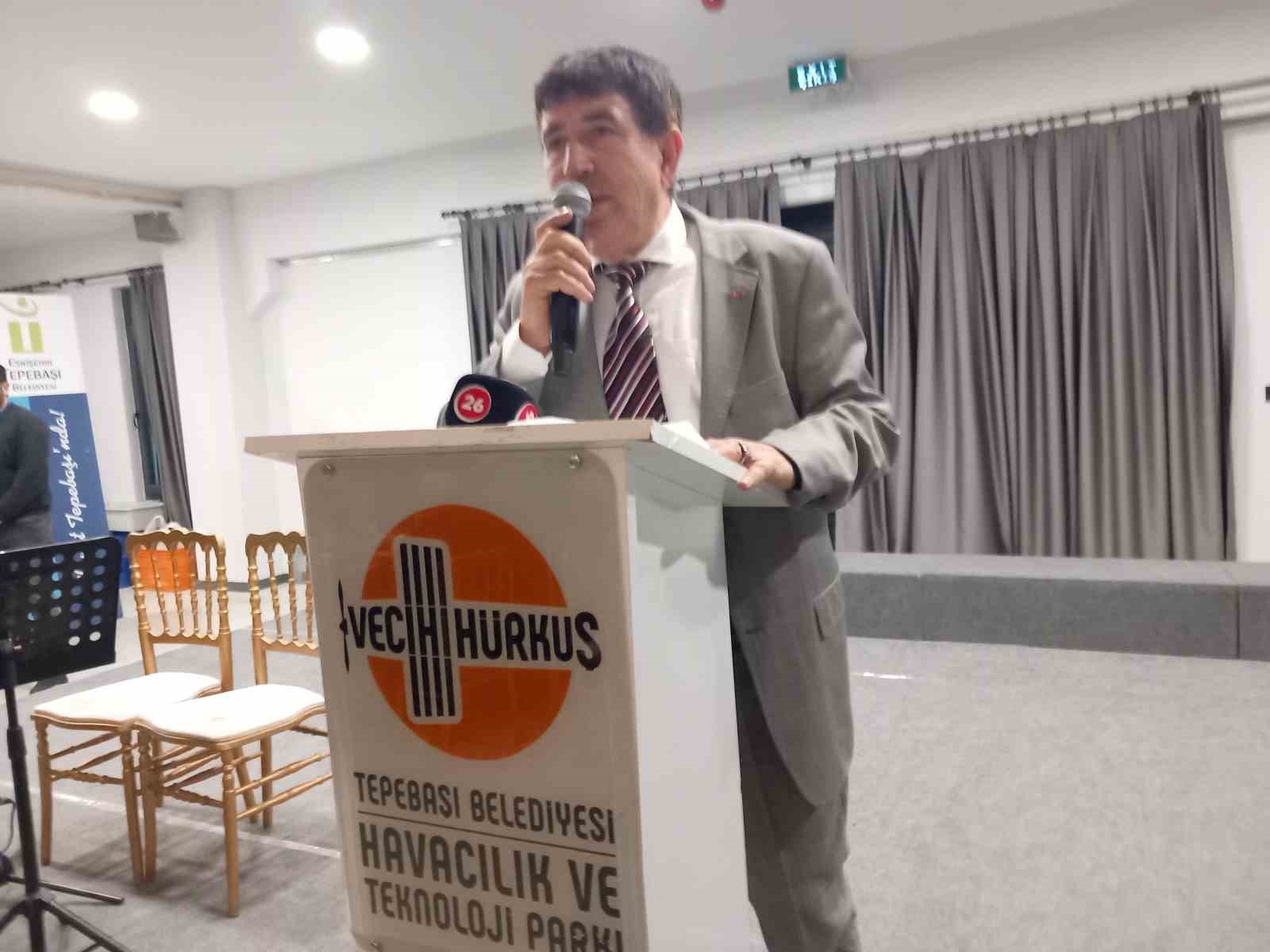 Şehit aileleri ve gaziler iftar sofrasında buluştular
