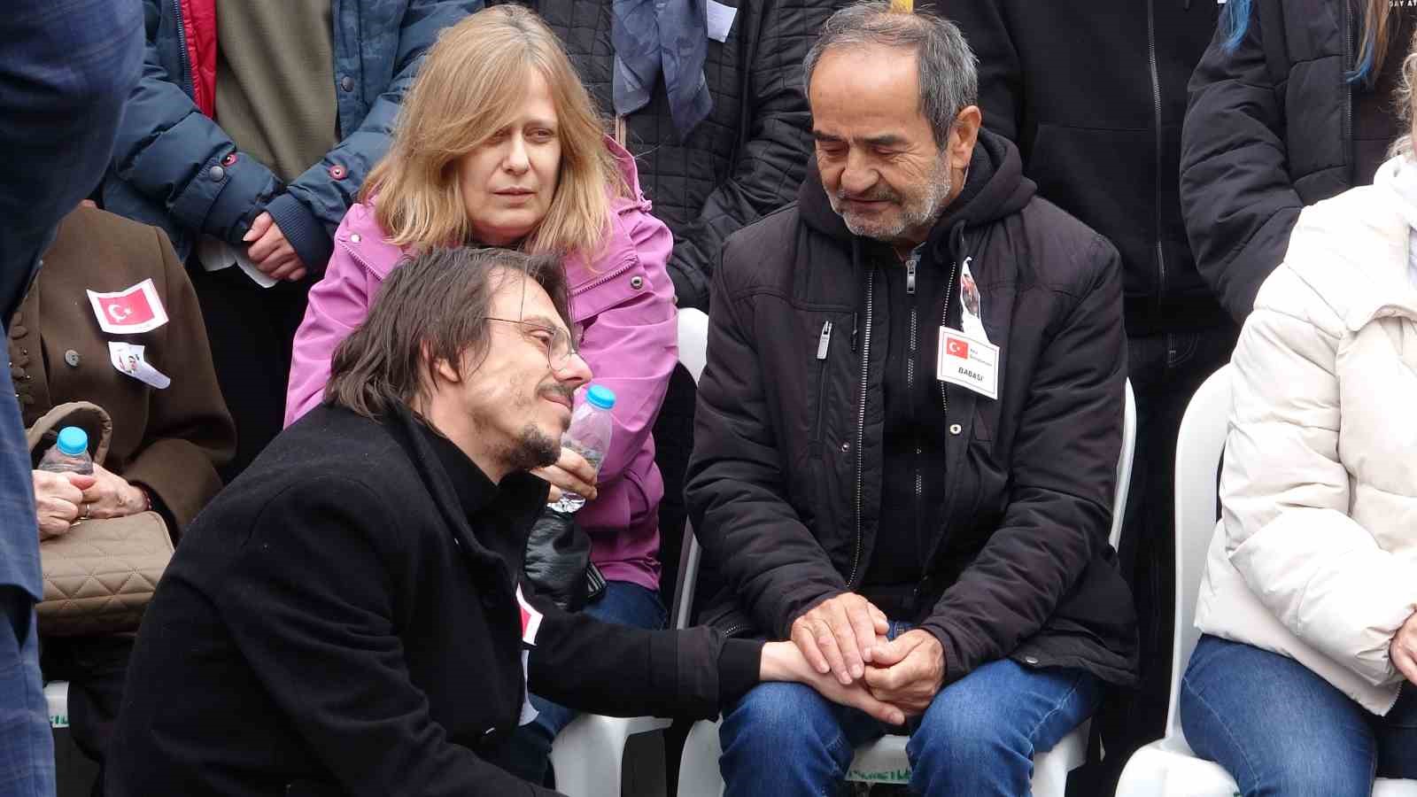 Şehit Binbaşı Sinan Taştekin memleketi Isparta’da ebediyete uğurlandı
