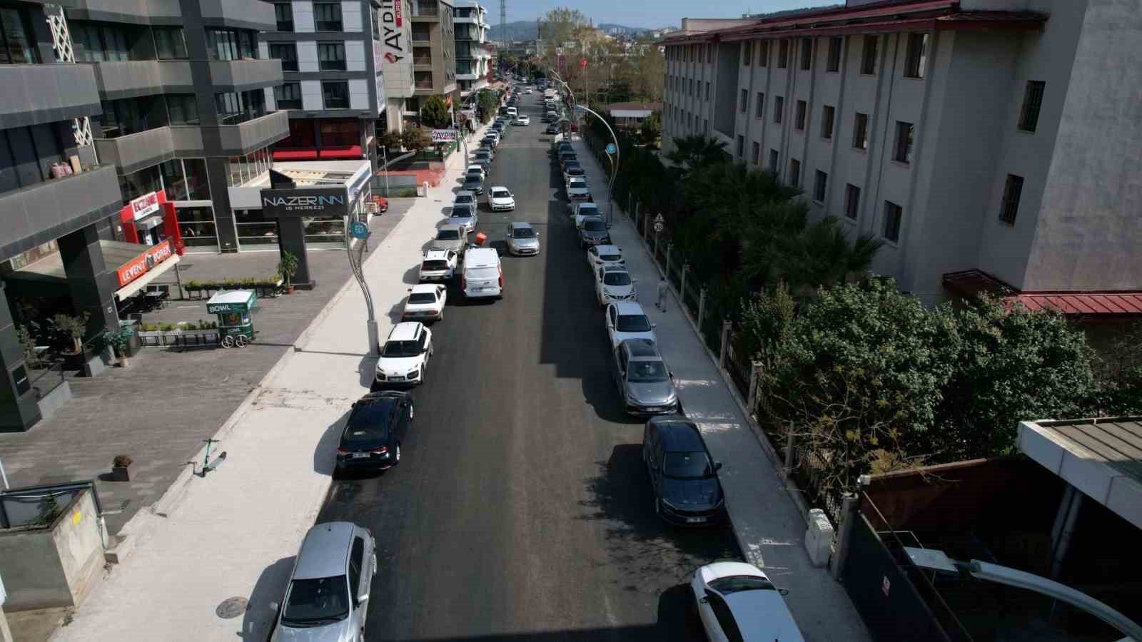 Şehit Ergün Köncü’nün adı İzmit’te park ve anıtla yaşatılacak
