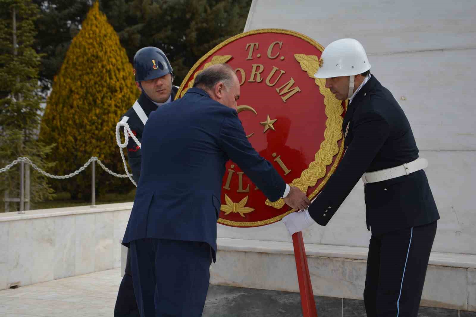 Şehit eşinden duygulandıran sözler: "Burası benim damsız evim"
