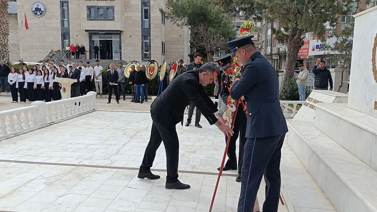 Şehit kızından anlamlı mesaj: "Bu millet şehidini unutturmaz"
