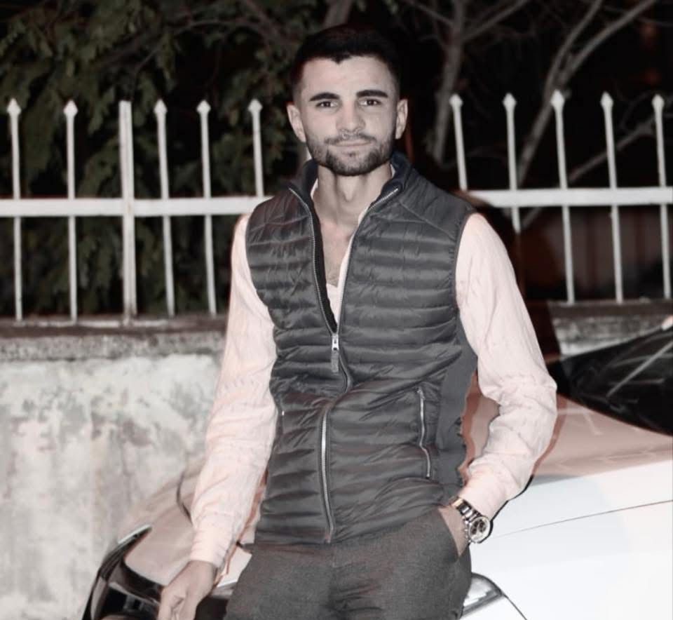 Şehit olan askerin acı haberi ailesine ulaştı
