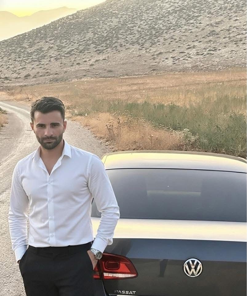 Şehit olan askerin acı haberi ailesine ulaştı
