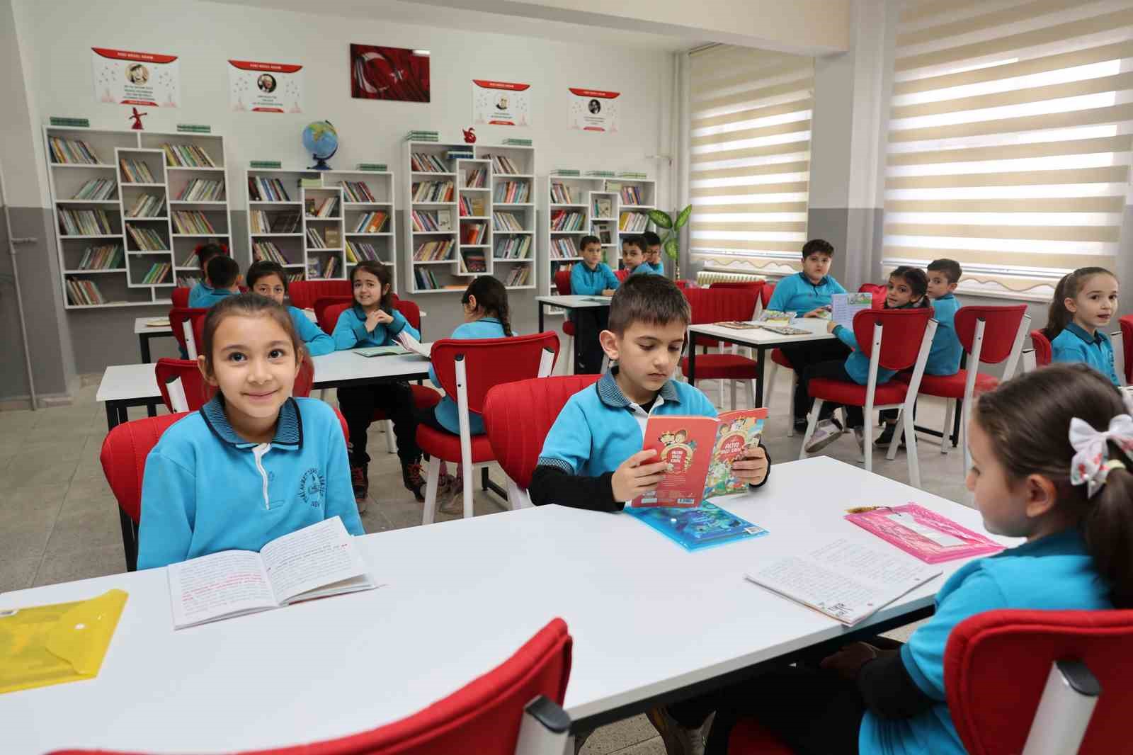 Şehit polis Şeyda Yılmaz’ın adı kütüphanede yaşatılacak
