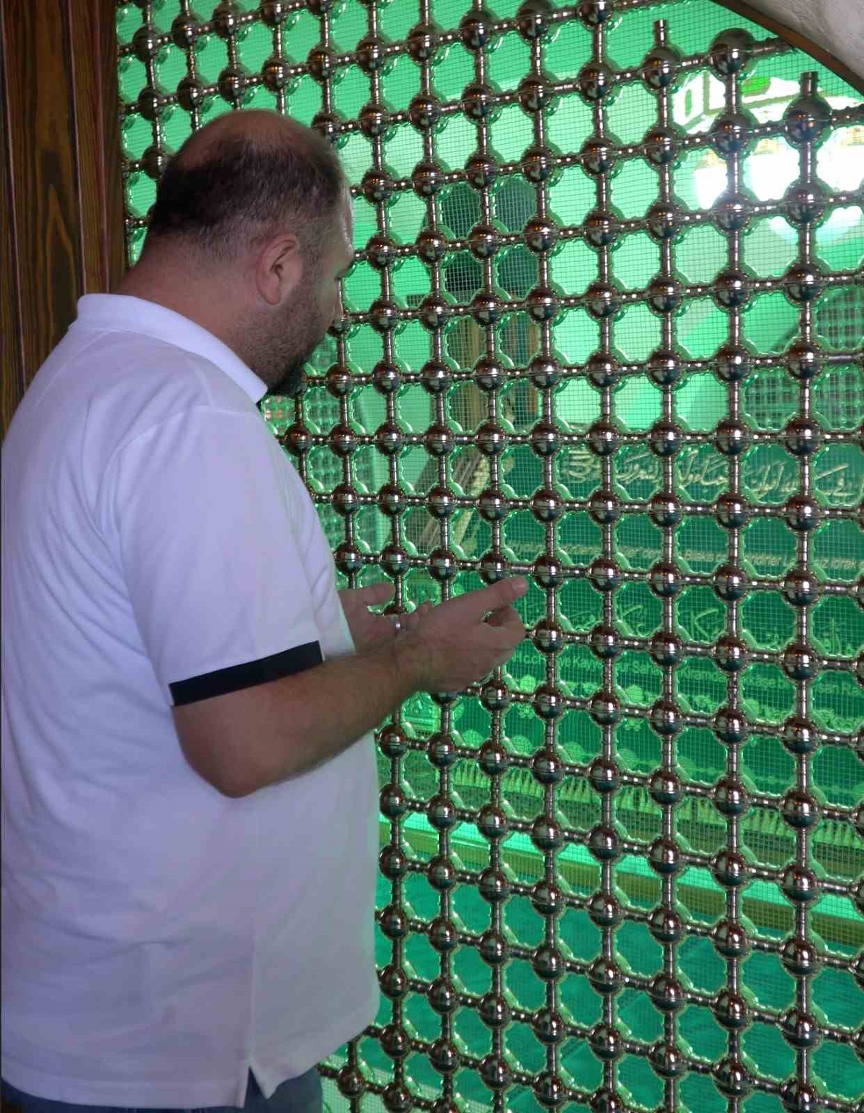 Şehitkamil’de kültür turları 2025’e damga vurdu
