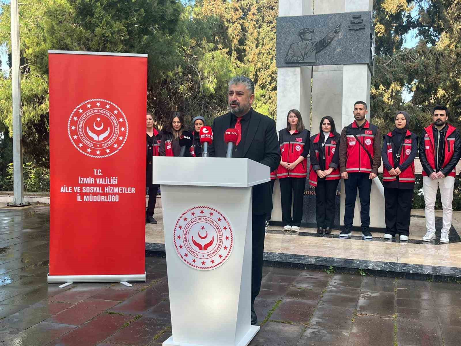 Şehitlerin künye ve konum bilgileri dijital ortama aktarılıyor
