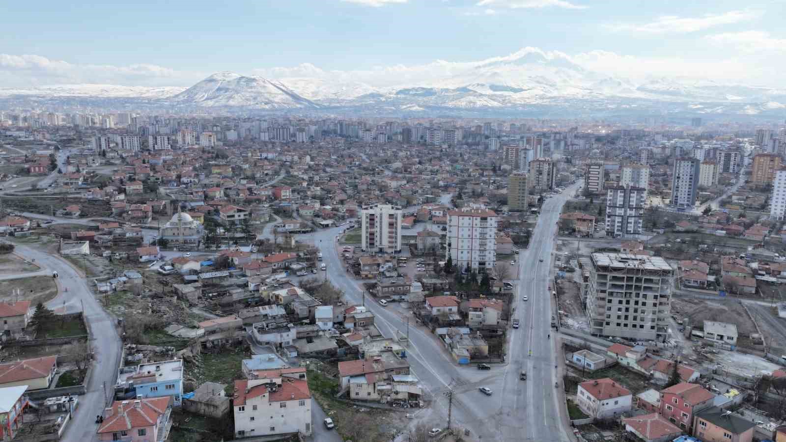 Şehrin kalbi Argıncık’ın tarihî dönüşümünde söz vatandaşın
