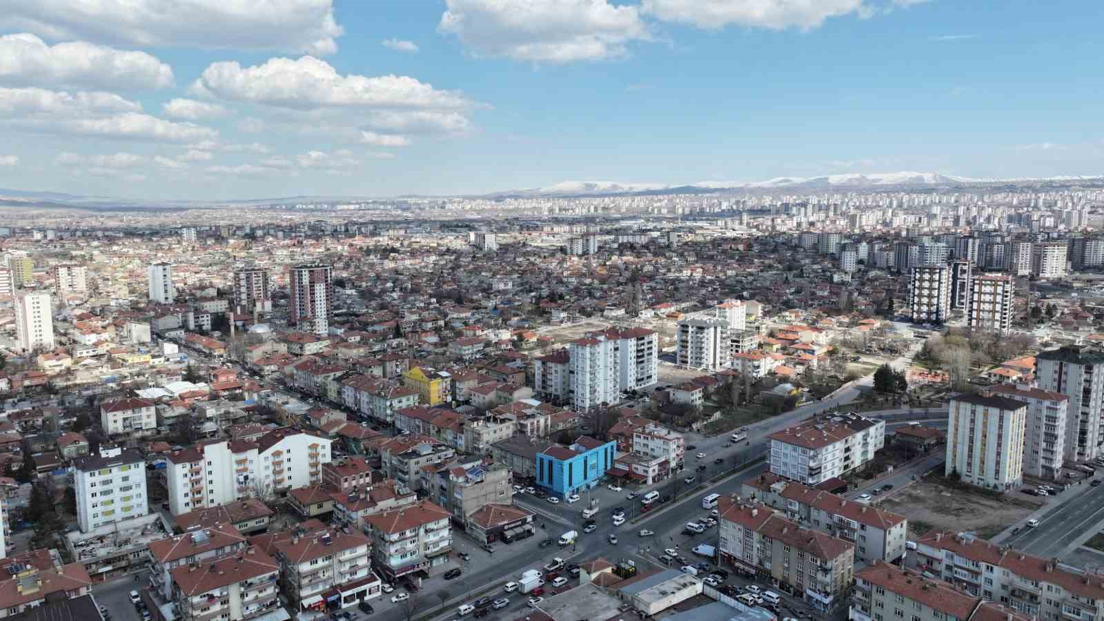 Şehrin kalbi Argıncık’ın tarihî dönüşümünde söz vatandaşın
