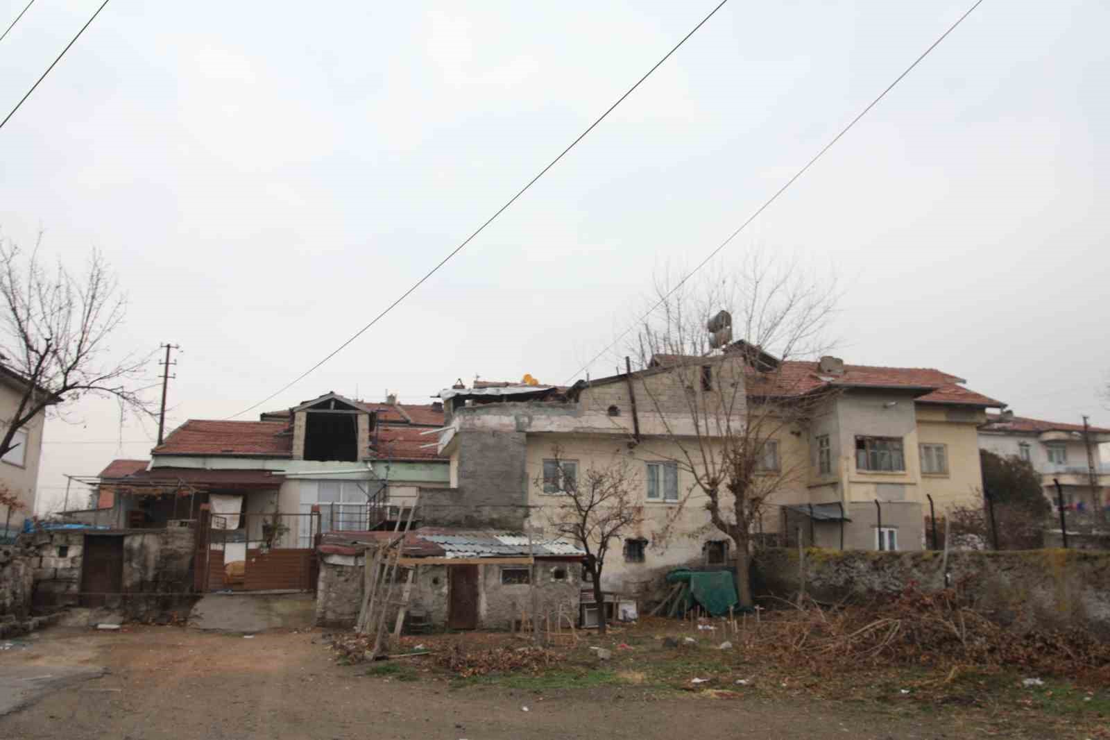 Şehrin kalbi Argıncık’ın tarihî dönüşümünde söz vatandaşın
