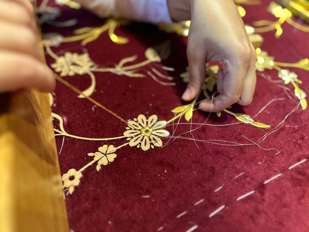 Şehzade Mahmut’un puşidesi Samsun’da yapılıyor
