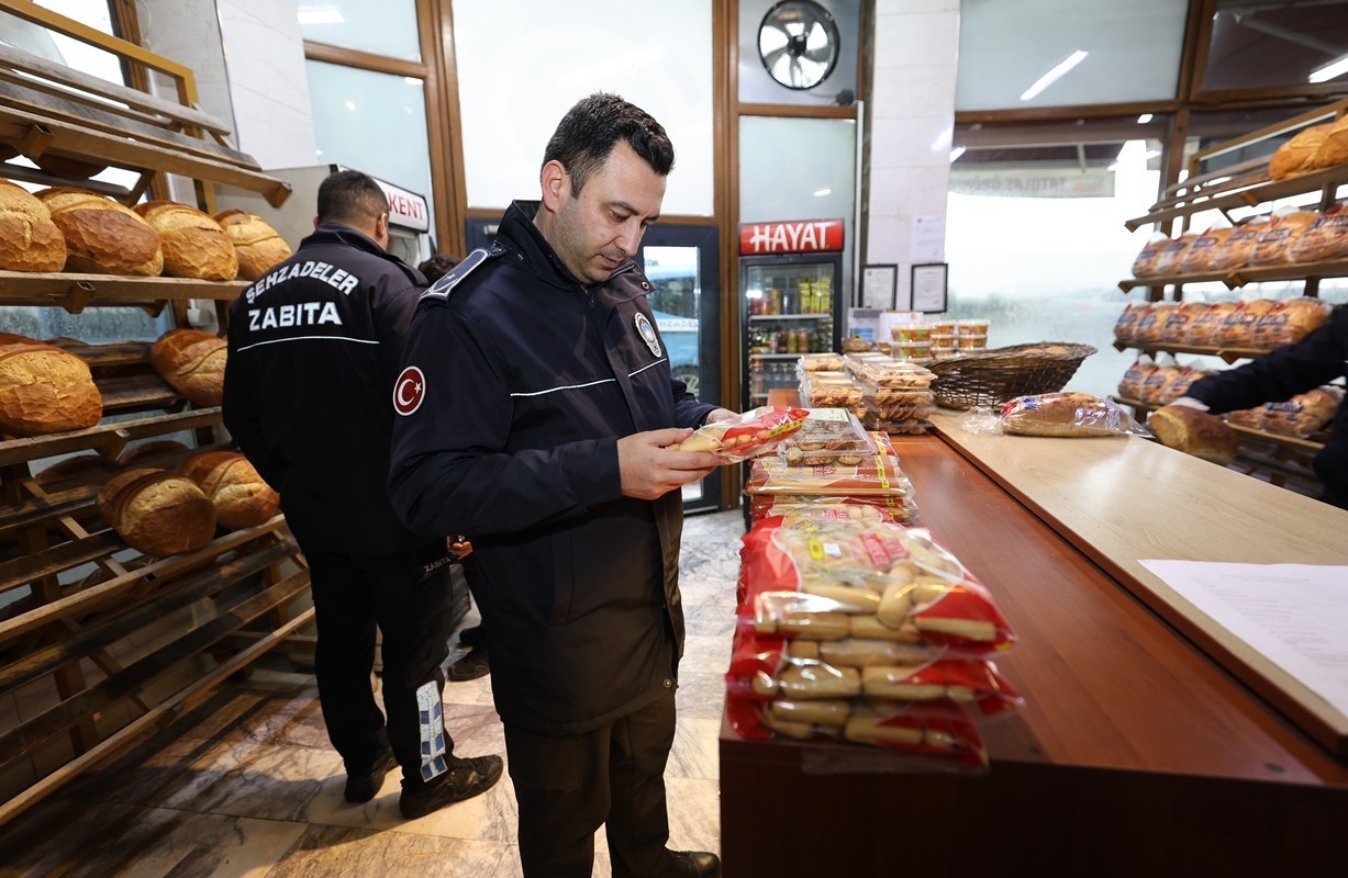 Şehzadeler’de Ramazan fırsatçılığına geçit yok
