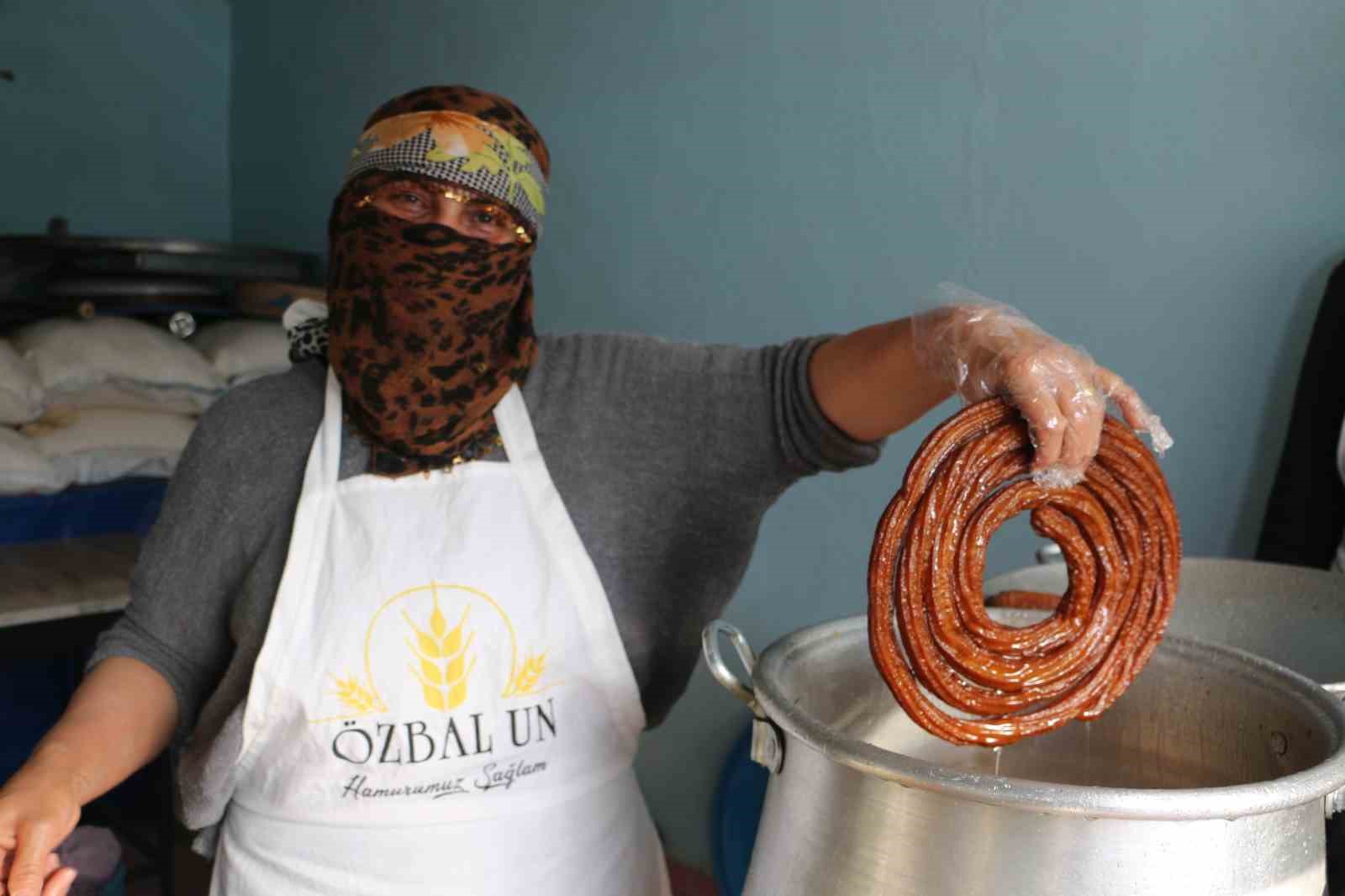 Şeker pancarından üretilen glikozsuz tatlılara yoğun ilgi
