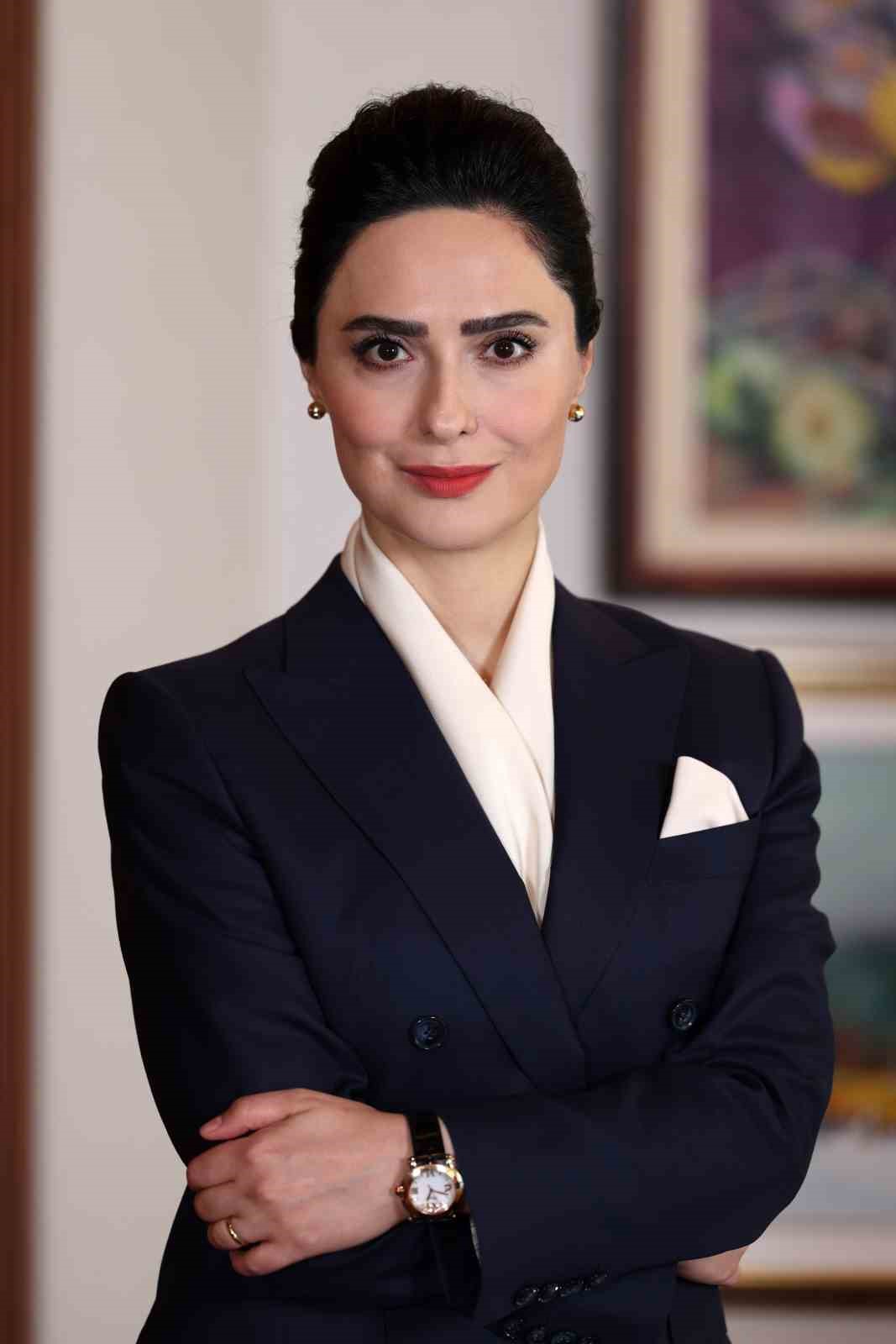 Şekerbank’a kalkınma odaklı Avrupa Fonu EFSE’den 50 milyon euroluk yeni kaynak
Şekerbank’a kalkınma odaklı Avrupa Fonu EFSE’den 50 milyon euroluk yeni kaynak