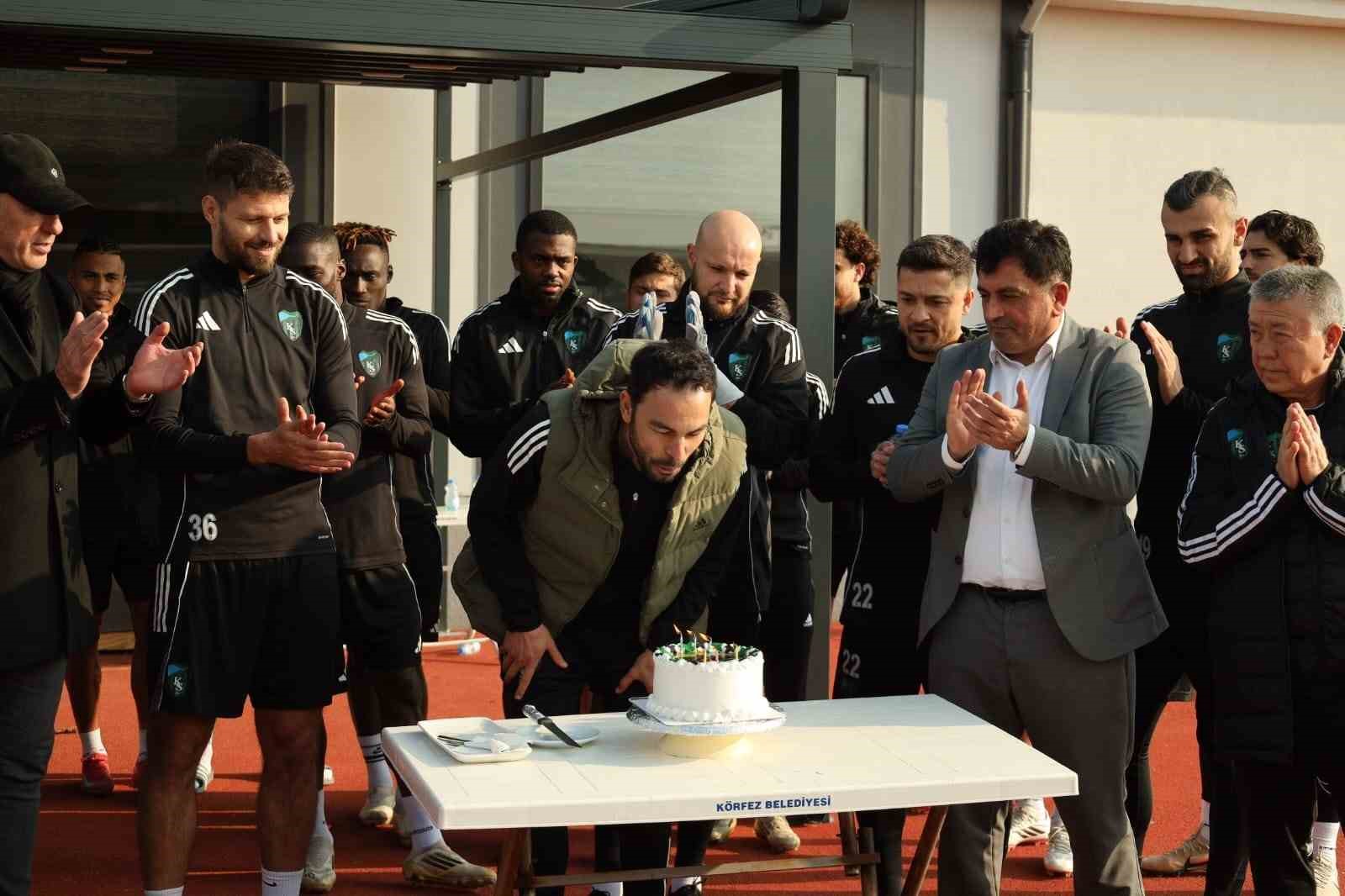 Selçuk İnan: "3 maçı aynı oyuncularla oynayamazdık. Stratejimizi ona göre belirledik"
