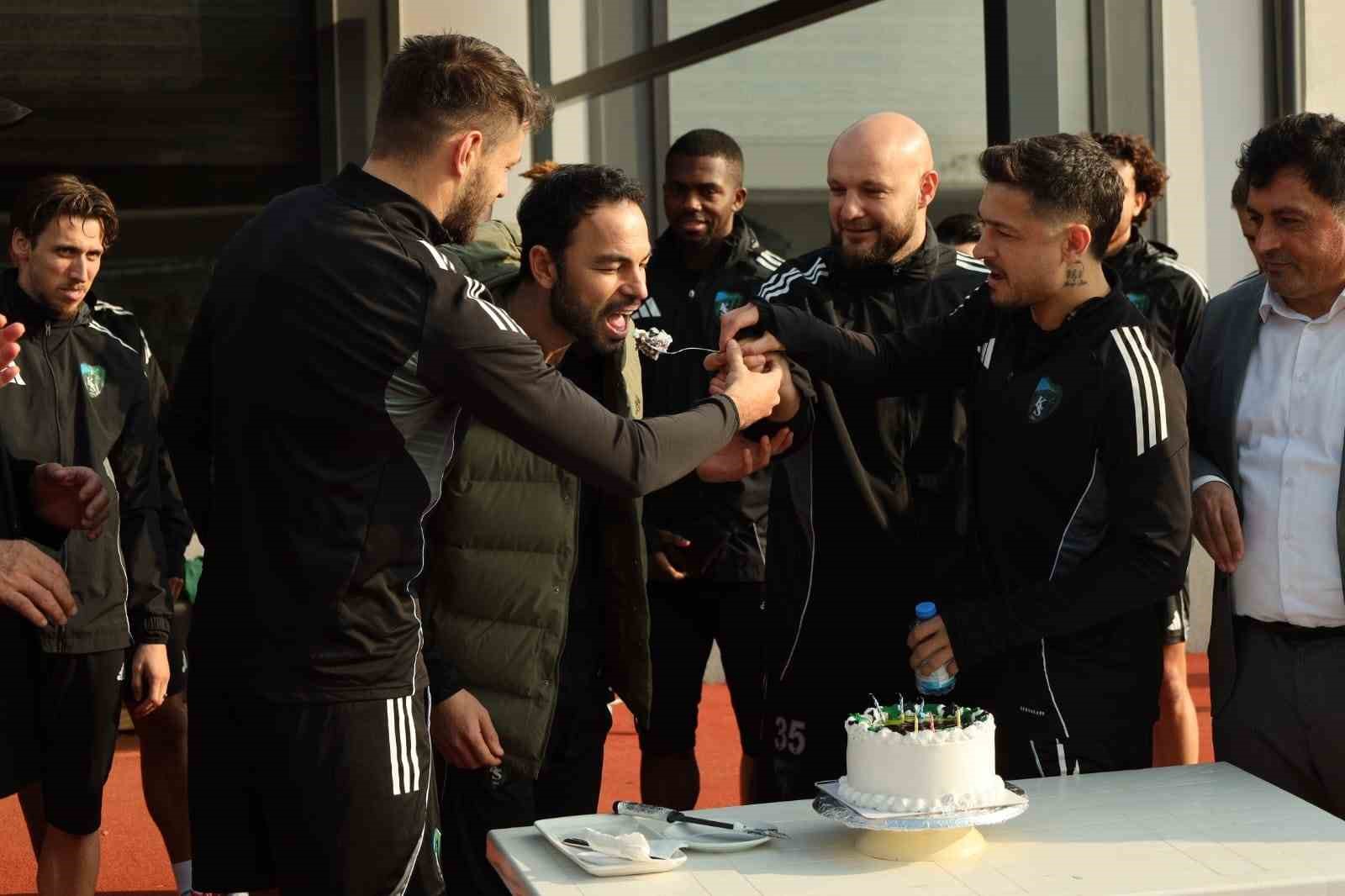 Selçuk İnan: "3 maçı aynı oyuncularla oynayamazdık. Stratejimizi ona göre belirledik"
