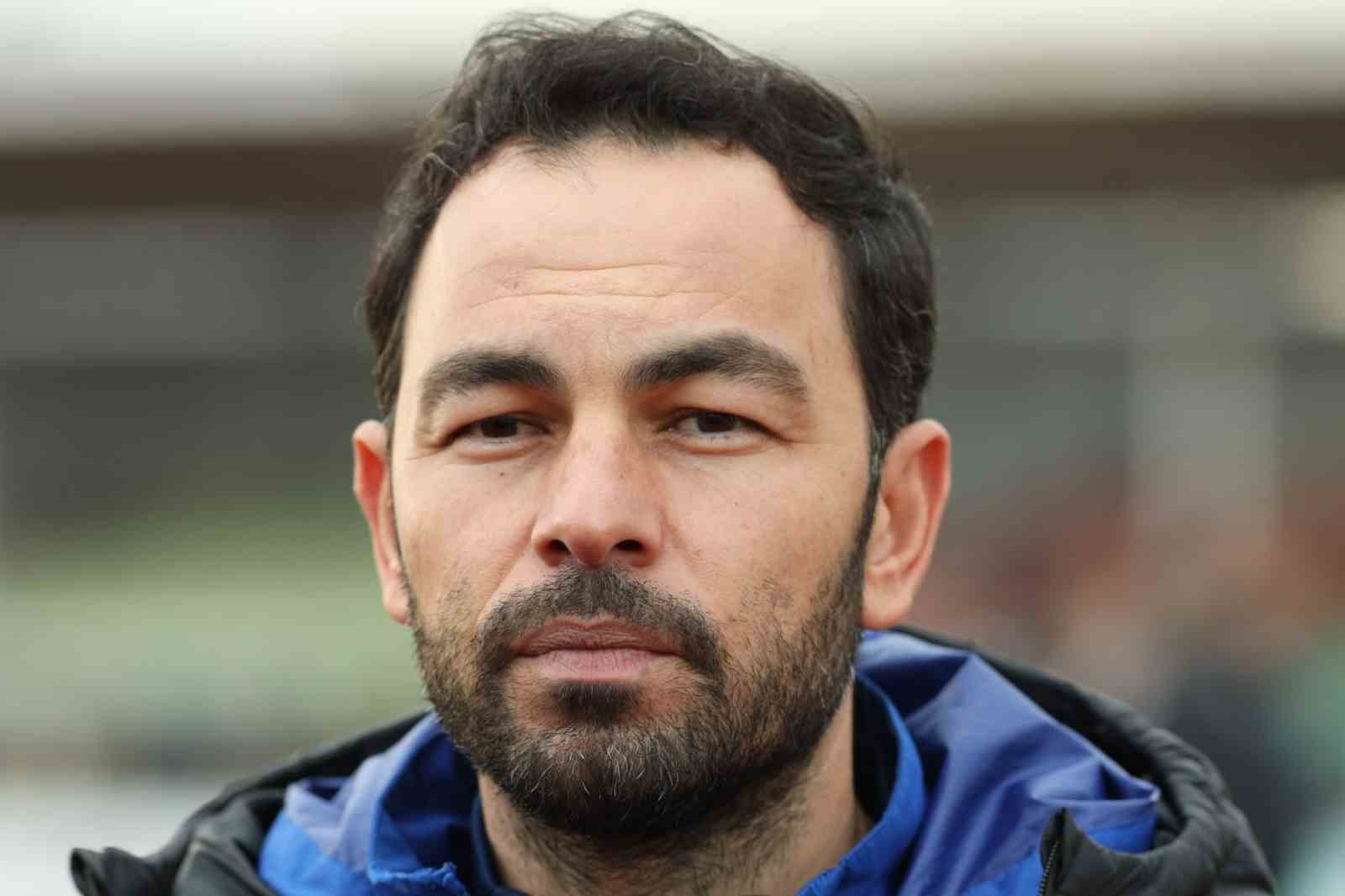 Selçuk İnan: "Fenerbahçe maçında kazanmak için sahaya çıkacağız"
