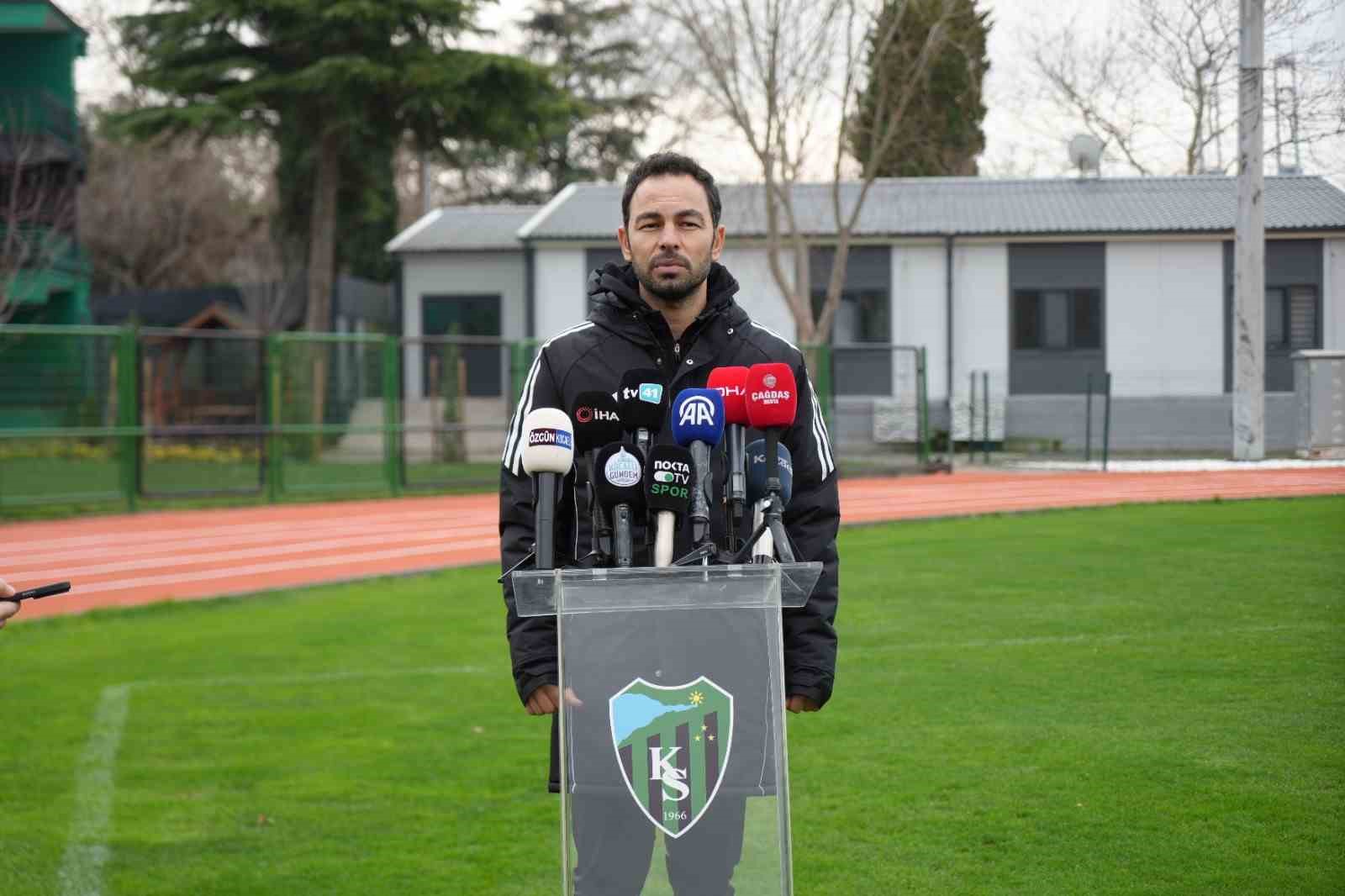 Selçuk İnan: "Hakemler adına utanç verici"
