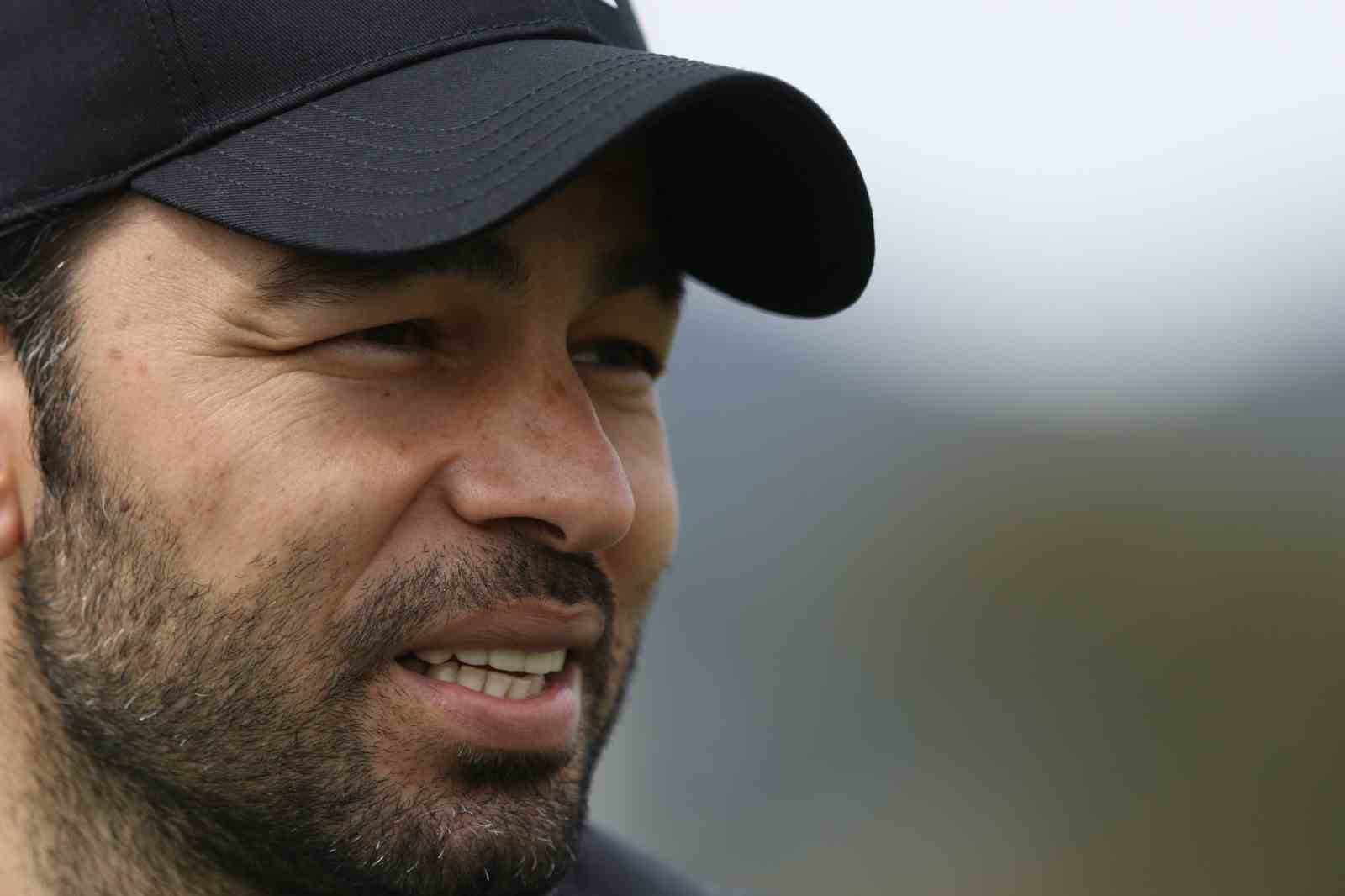 Selçuk İnan, Konyaspor maçında yaşananları ilk kez anlattı!
