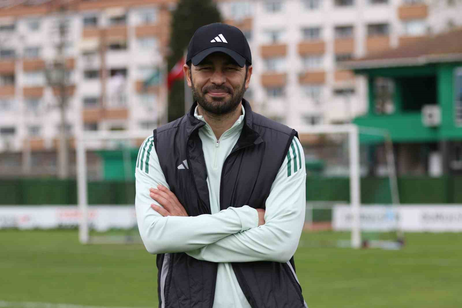 Selçuk İnan, Konyaspor maçında yaşananları ilk kez anlattı!
