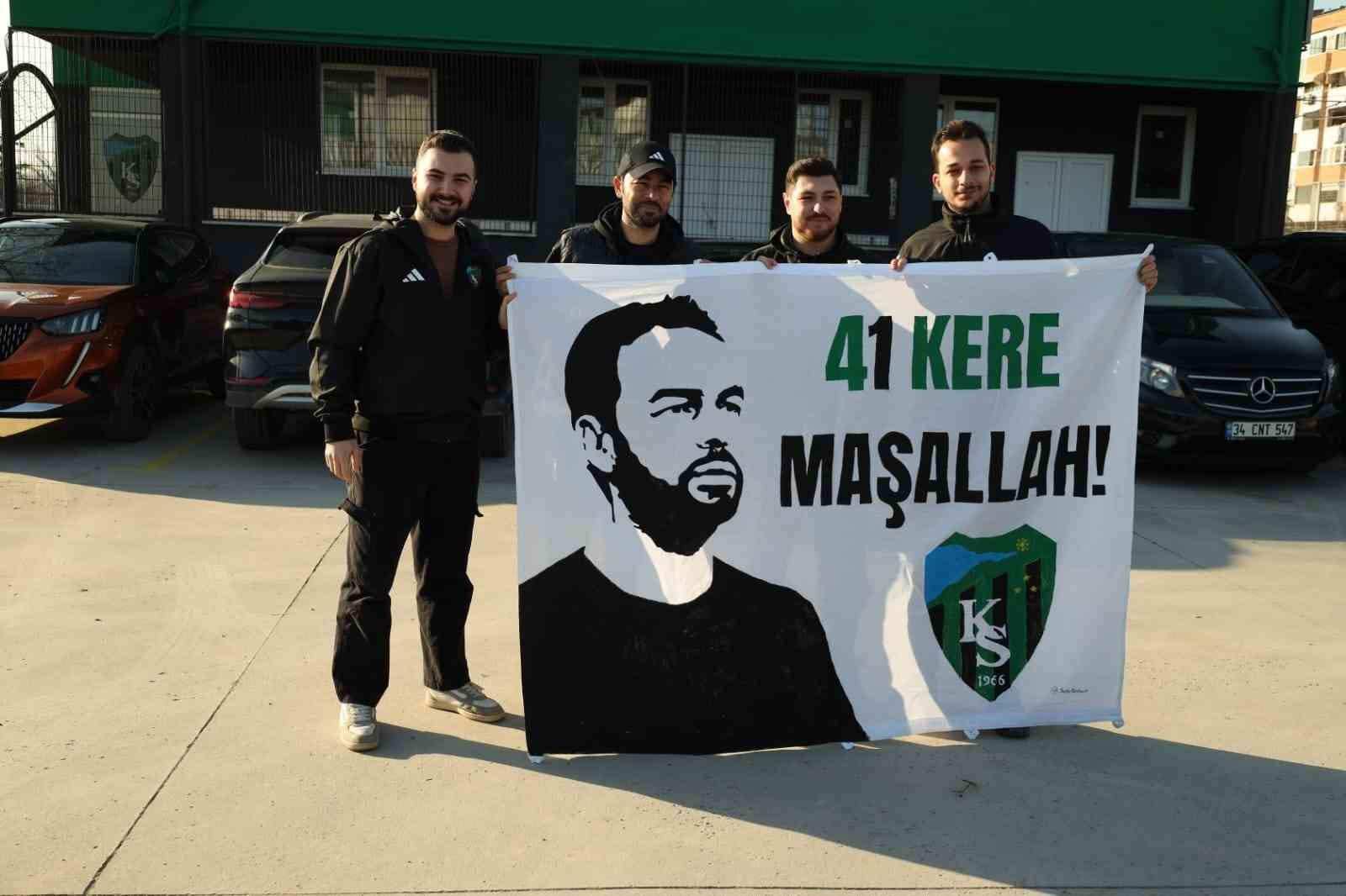 Selçuk İnan: "Maç kazanmak dünyanın en güzel şeyi"
