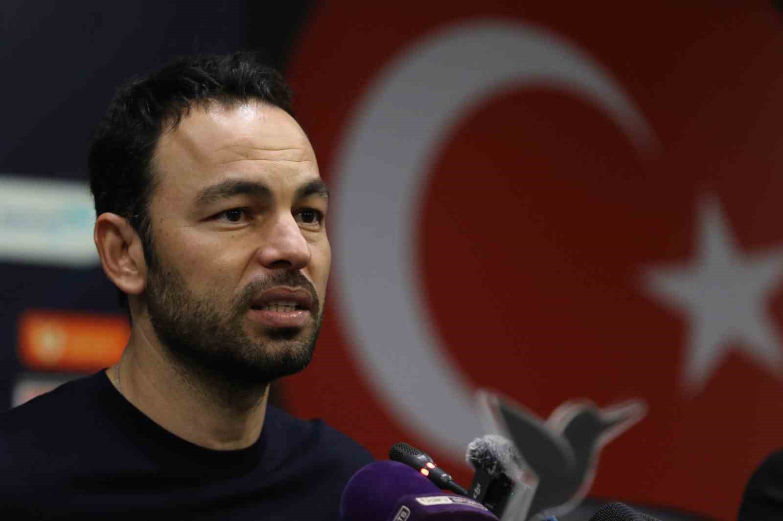 Selçuk İnan: "Plan tuttu ama skora gidemedik"
