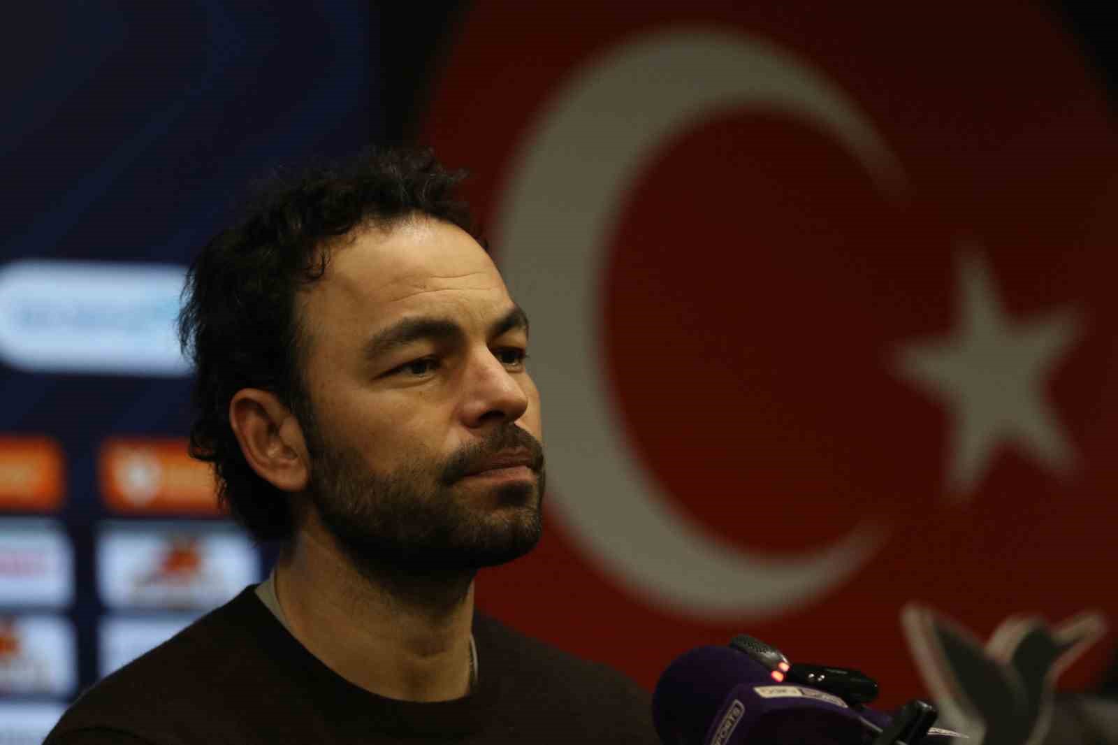 Selçuk inan: "Pozisyonu izledim, yüzde 100 fauldü"
