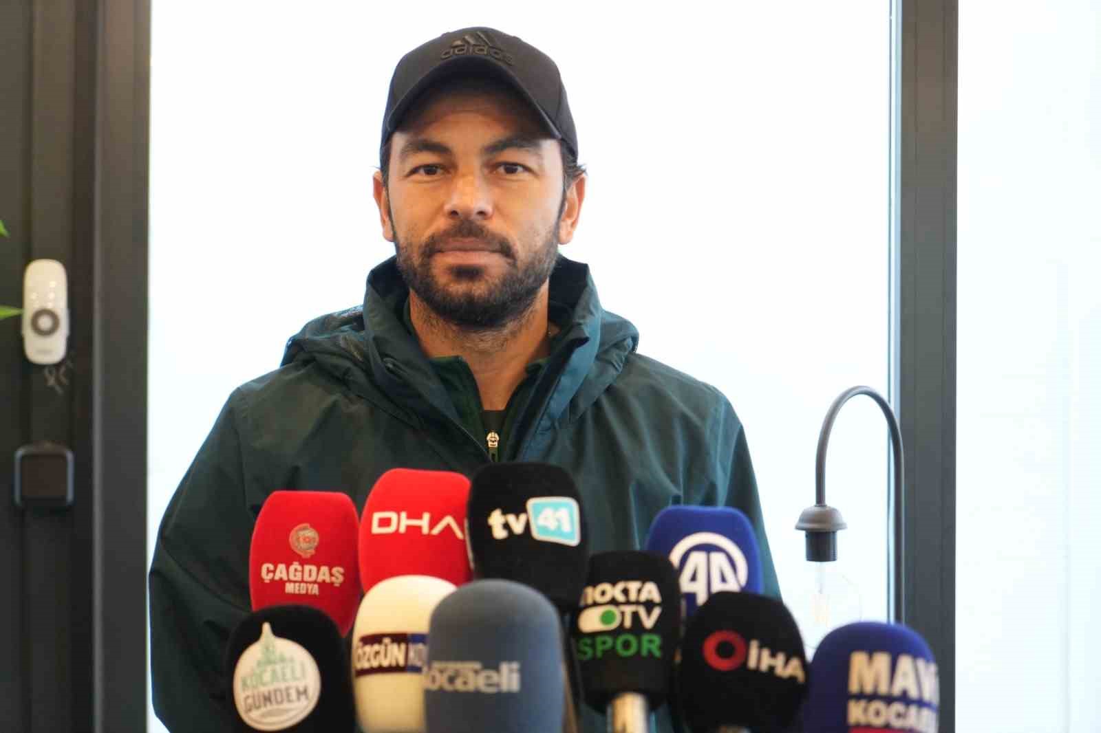 Selçuk İnan: "Şu an transfer yapmak zor gibi görünüyor"
