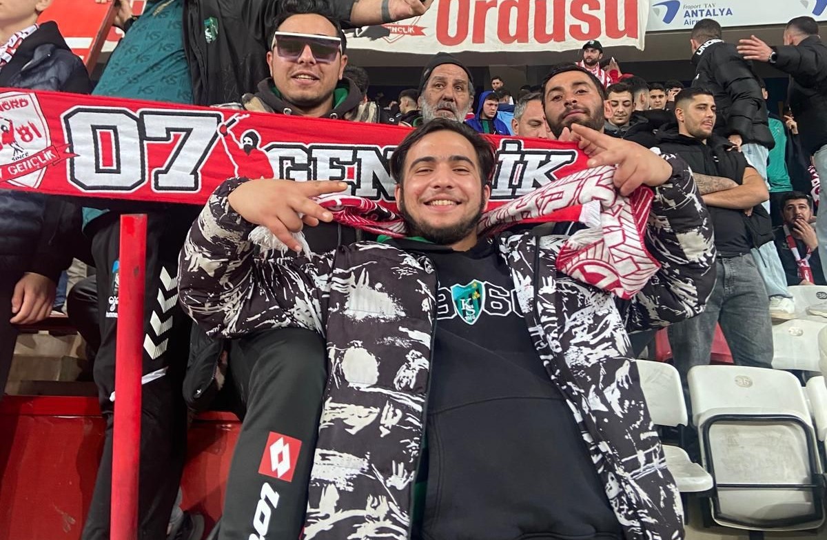 Selçuk İnan ve başkan Recep Durul hastaneye koştu
