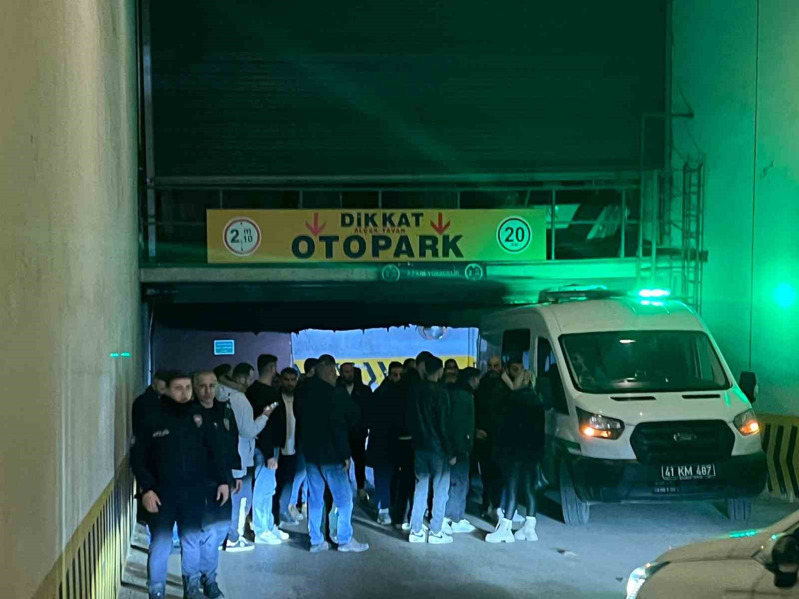 Selçuk İnan ve başkan Recep Durul hastaneye koştu
