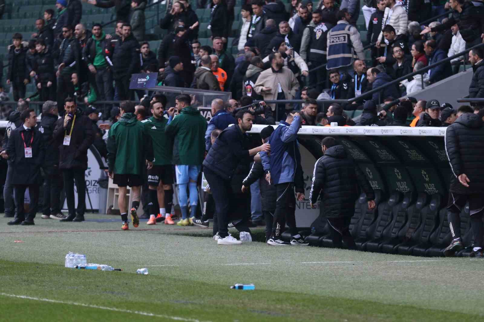 Selçuk İnan’dan görülmemiş protesto
