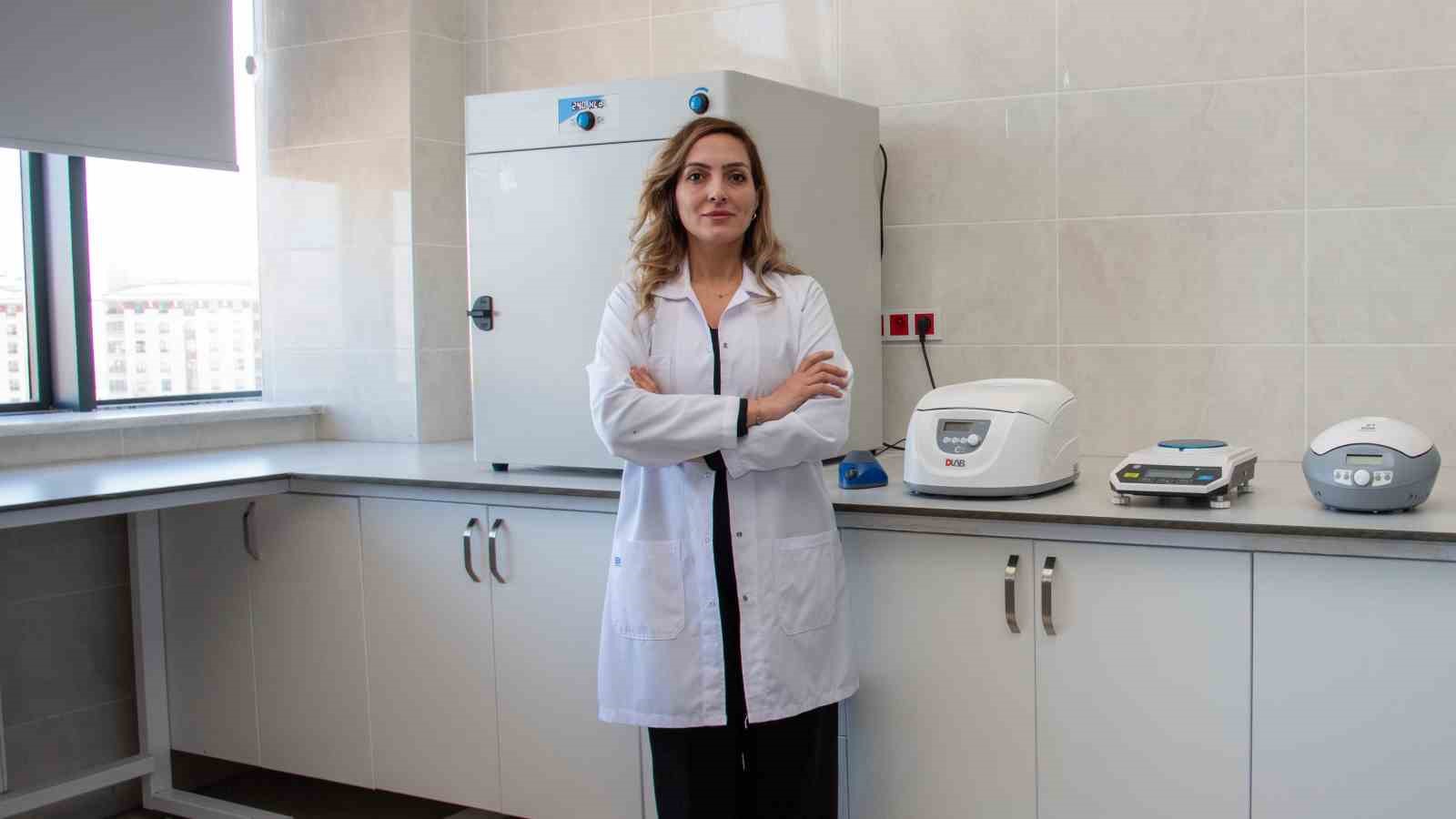 Selçuk Üniversitesi, Antarktika’da yeni analiz yöntemleri geliştirecek
