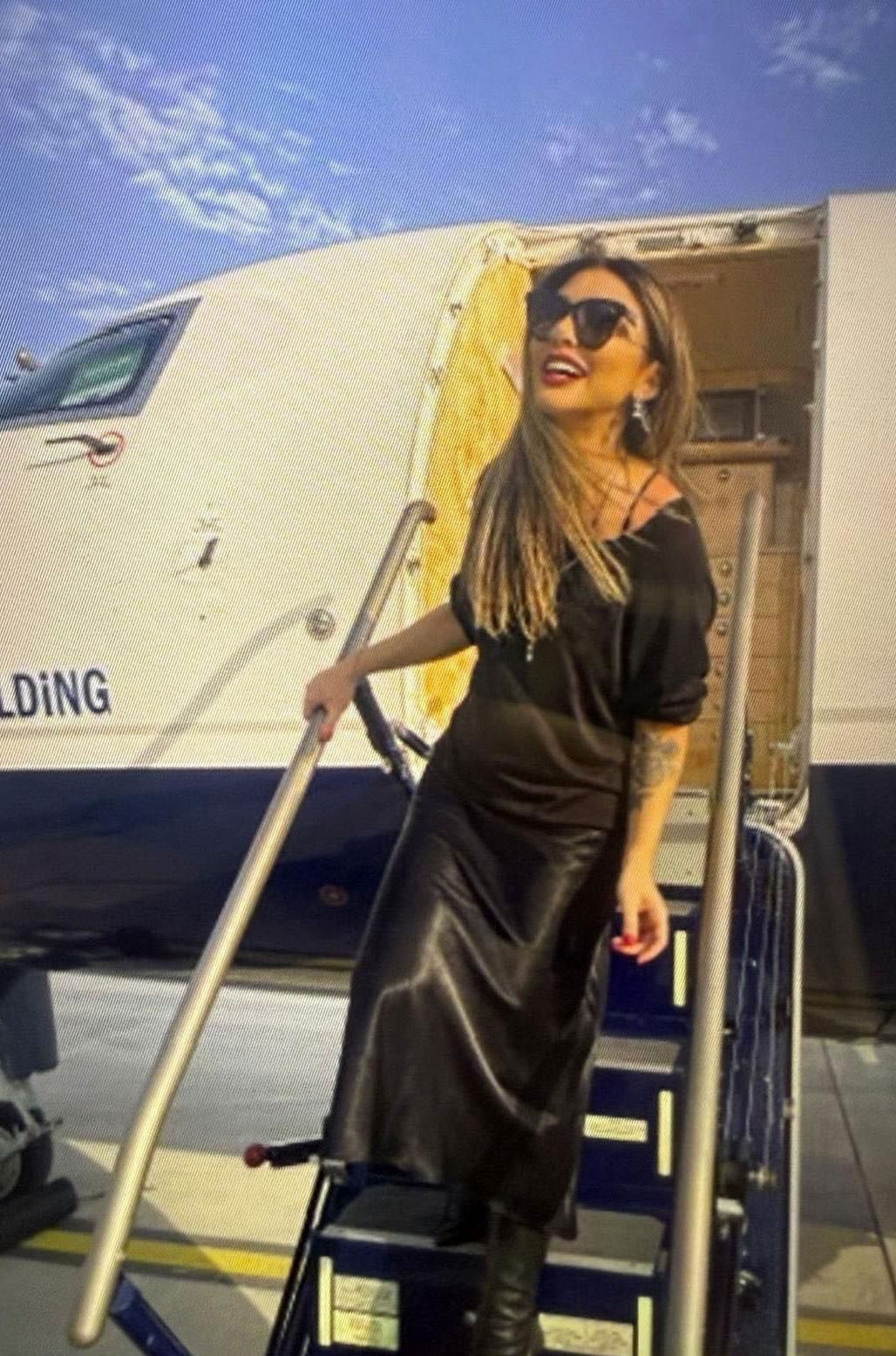 Selen Görgüzel’in ifadesinde Ekrem İmamoğlu’nun özel jeti detayı: "Ekrem İmamoğlu’nun özel jeti olduğun bilseydim kullanmazdım"
