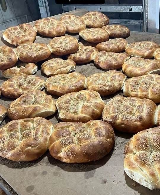 Selendi’de pide fiyatları belli oldu
