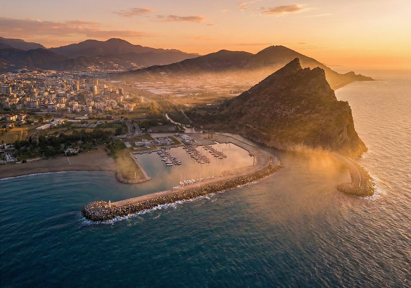 Selinus Antik Kenti Nijerya’da tanıtıldı
