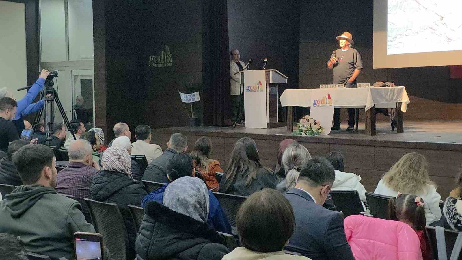 Şener Üşümezsoy’dan kritik uyarı: "Simav fayı stresini bitirmedi"
