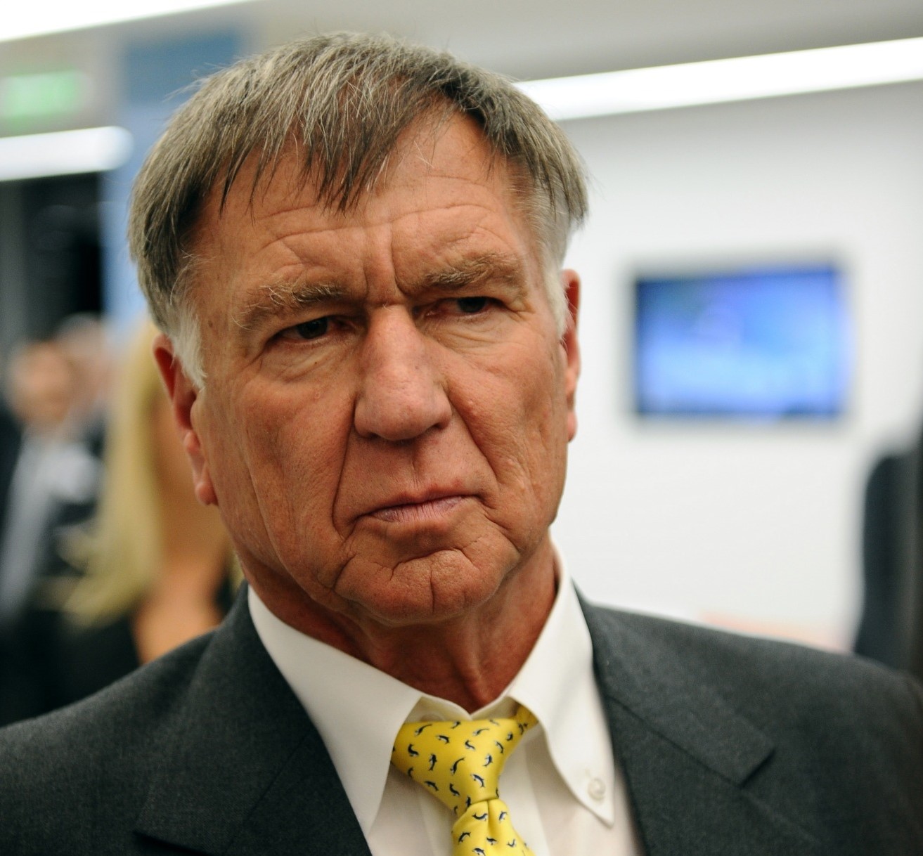 Sepp Piontek vefat etti
Sepp Piontek vefat etti