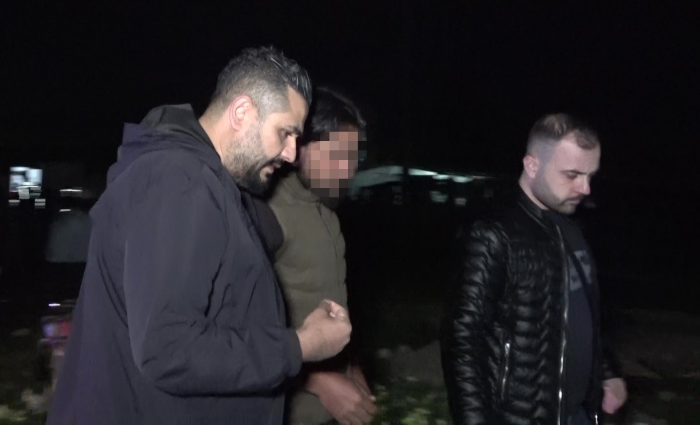 Sera işçisi genç kadının ölümünde 10 şüpheli adliyeye sevk edildi
