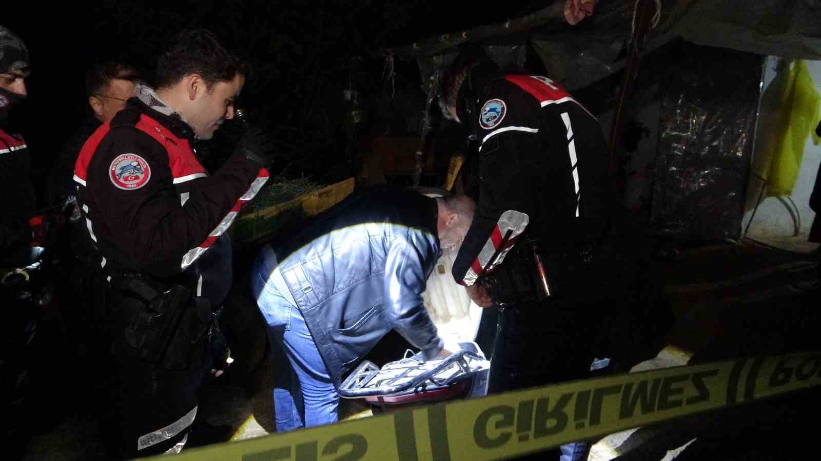 Sera işçisi genç kadının ölümünde 10 şüpheli adliyeye sevk edildi
