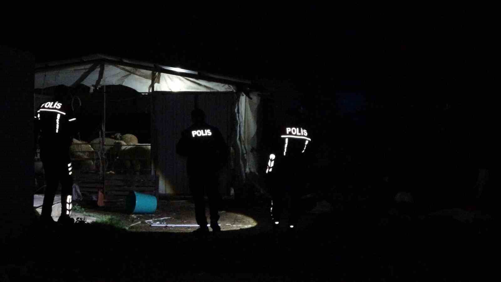 Sera işçisi genç kadının şüpheli ölümünde 4 kişi gözaltına alındı
