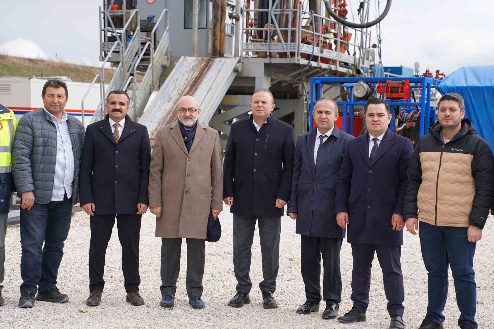 Sera OTB’de çalışmalar hız kesmeden devam ediyor
