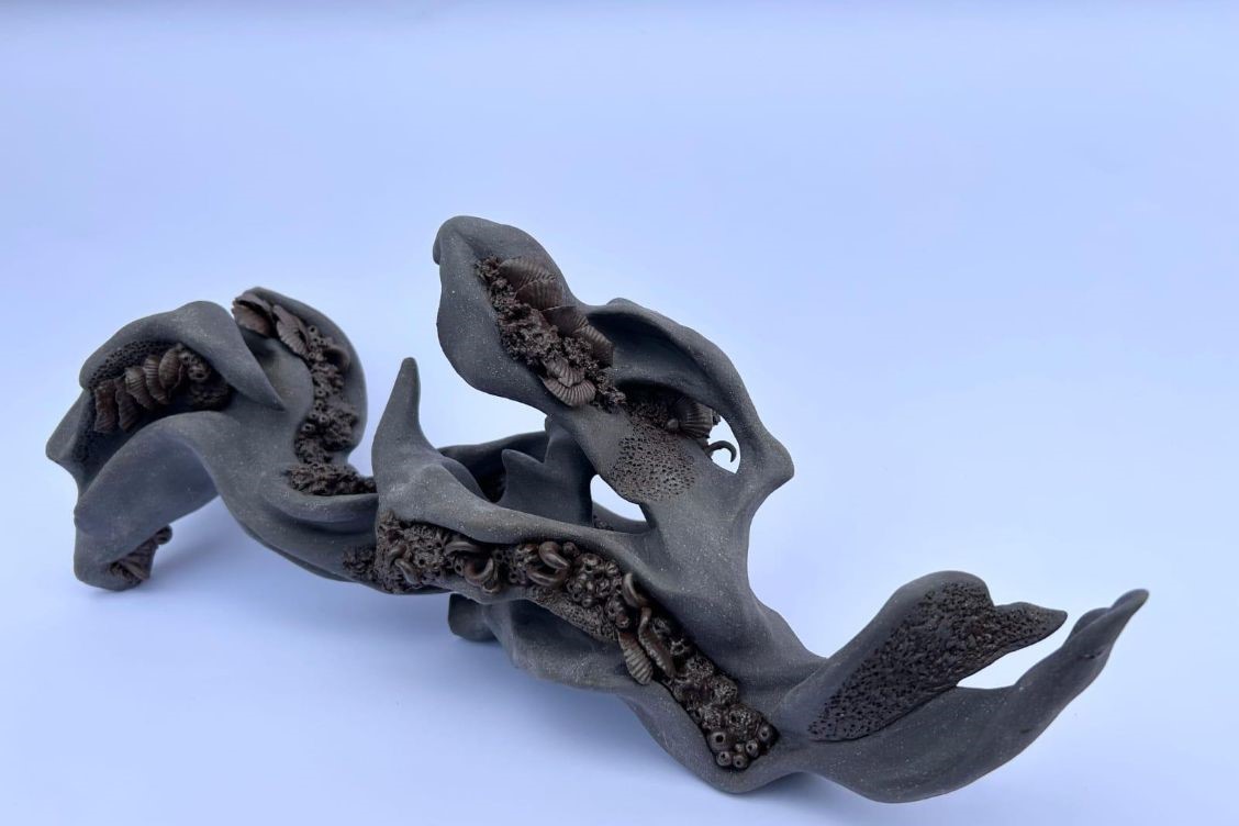 Seramik ve Cam Bölümü öğrencilerinden İzmir’de önemli başarı
