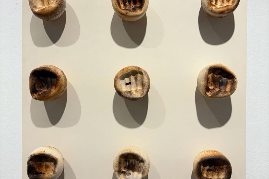 Seramik ve Cam Bölümü öğrencilerinden İzmir’de önemli başarı
